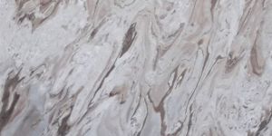 Bruno White Marble