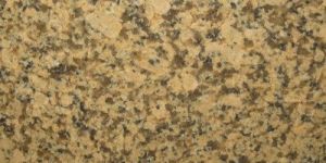 Crystal Yellow Granite