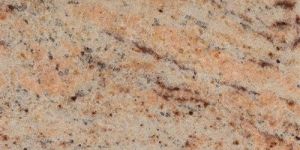 Ivory Brown Granite