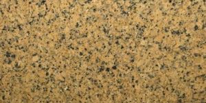 PANTHER YELLOW GRANITE