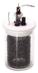 Bulk Electrolysis Cell