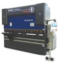 CNC Press Brake Machine