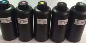UV Curable Inks