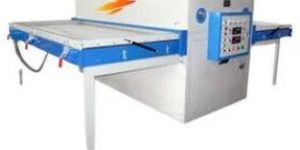 Vacuum Membrane Press Machine