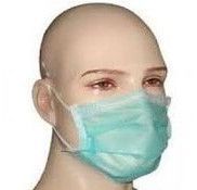 Elastic Face Mask