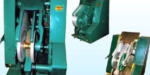 Jute Loom Weaving Machine