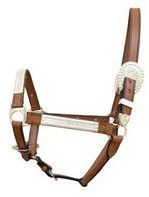 Leather Halters LW-LH-04