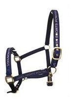 Nylon Halters LW-NH-02