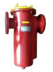 Basket Type Strainer