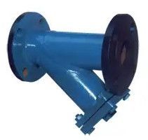Y Type Strainer
