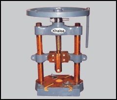 Paper Plate Making Machine