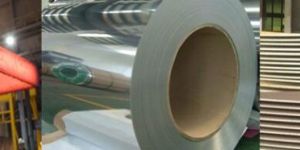 Stainless Steel Sheets