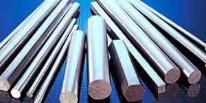 Stainless Steel Wire Rods