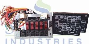 Square Fuse Box SFB5101S