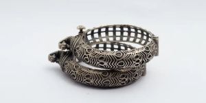 Antique Gaj Bangles