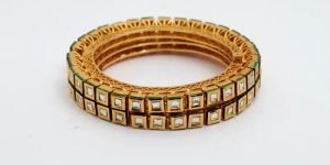Aristocratic Acade Bangles