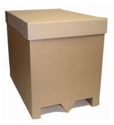 Cardboard Packing Boxes