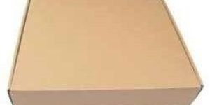 Corrugated Paper Board