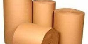 Corrugated Paper Rolls