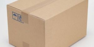 Corrugated Shipping Box