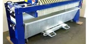 Filter Press