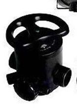 Multi Port Valves