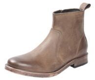 SS-9419 Leather Boots