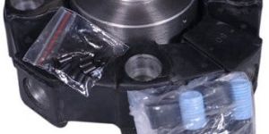 Mectras Coupling 50S