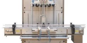 Bottle Filling Machine