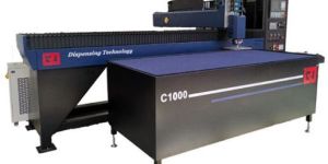 Gasket Sealing Machine