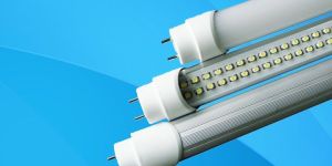 White Light Universe LED Tube Light