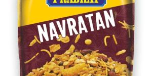 Navratan Mixture Namkeen 300g