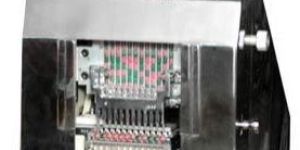 Capsule Loader Machine