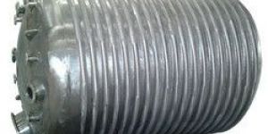 Limpet Coil Reactor Machine