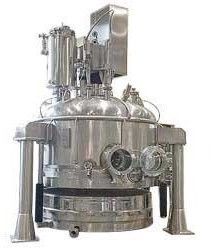 Nutsche Filter Machine