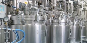 Process Vessel