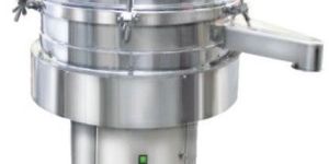 Vibro Sifter Machine