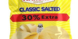 Mahesh Classic Salted Chips