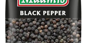 Maamis Black Pepper