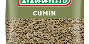 Maamis Cumin Seed
