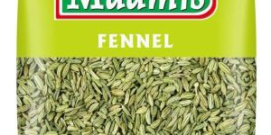 Maamis Fennel Seed