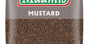 Mustard Seed