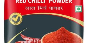 Red Chilli Powder