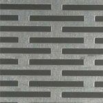 Slot Hole Perforated Sheets