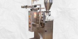 Milk Powder Packaging Machine