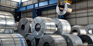 Cold Rolled Coils