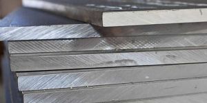 High Tensile Steel Plates