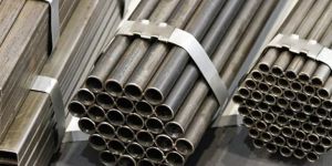 MS Seamless Pipe