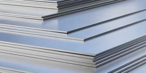 Stainless Steel Plate