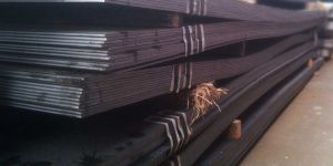 Wear Resistant Steel